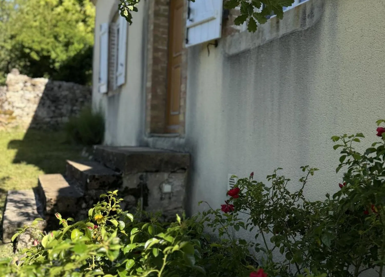 Casa vacanze Charmante Maison A Padirac