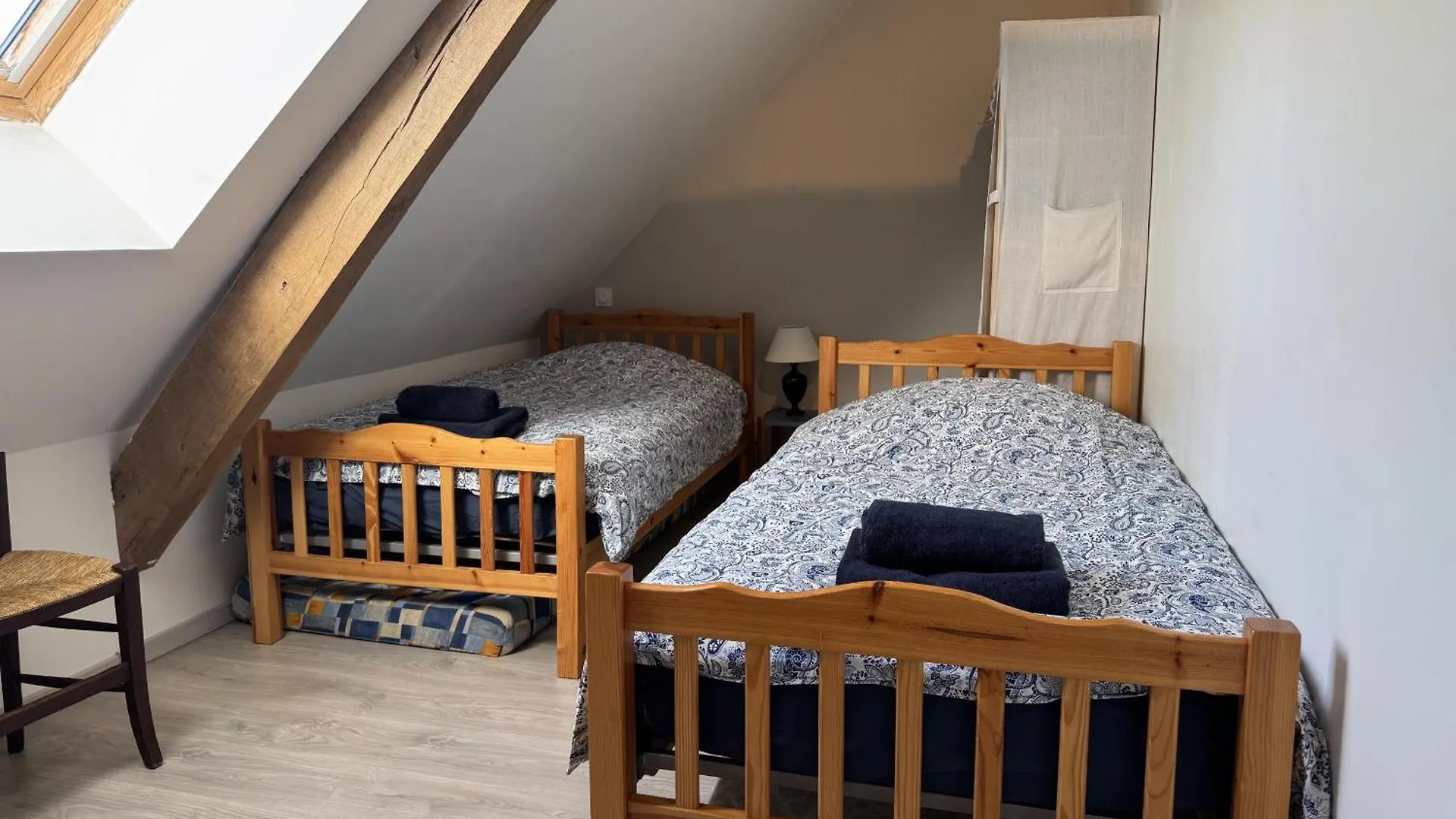 Charmante Maison A Padirac Francia