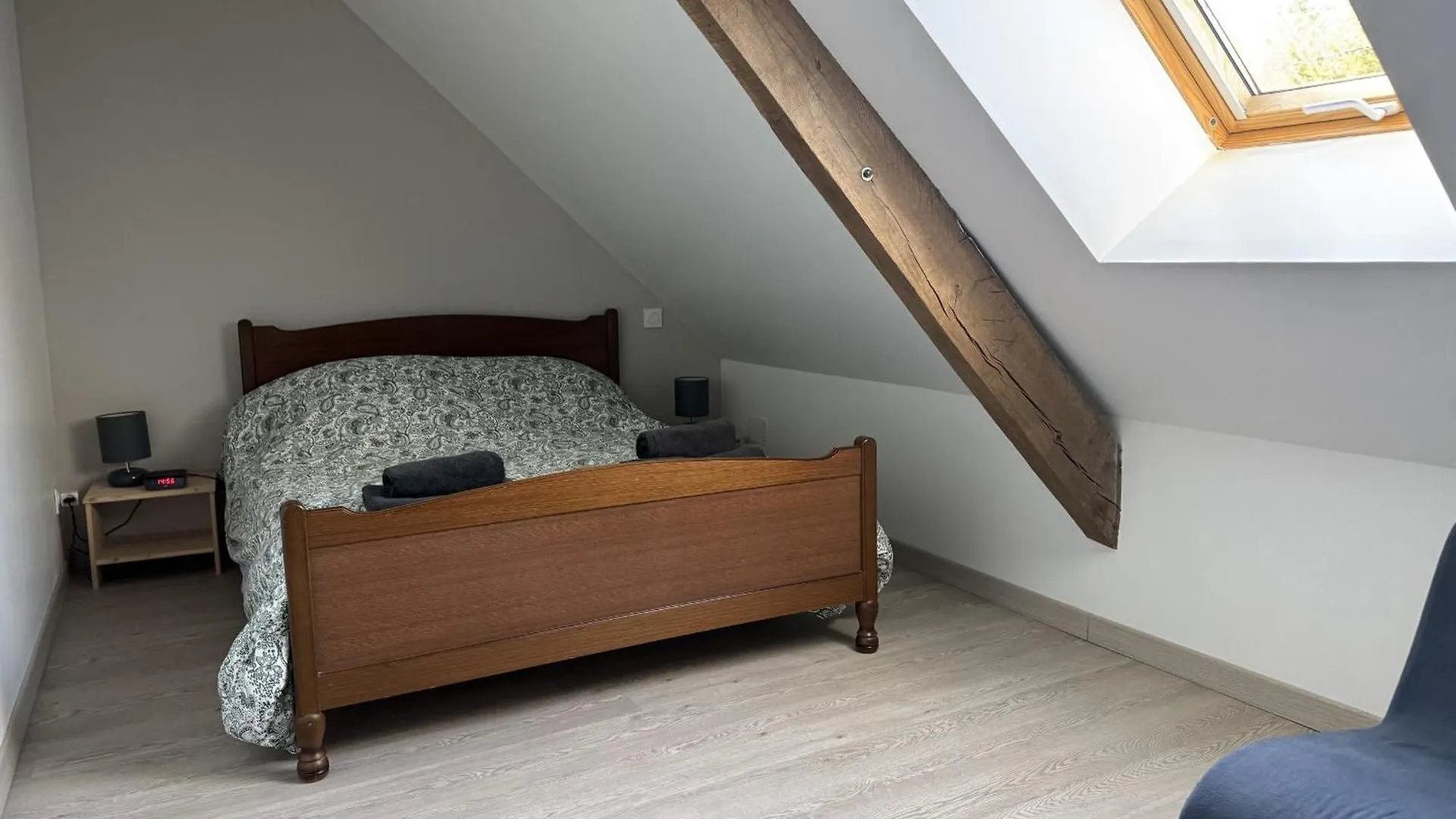Charmante Maison A Padirac 0*,  Francia
