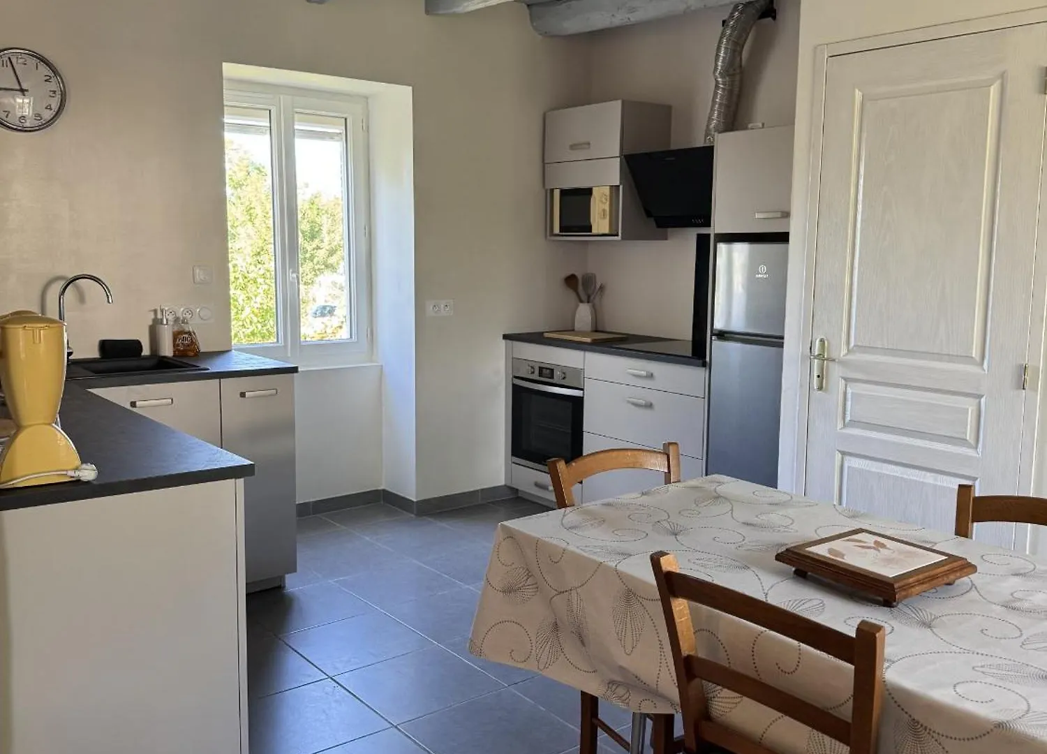 Charmante Maison A Padirac Francia