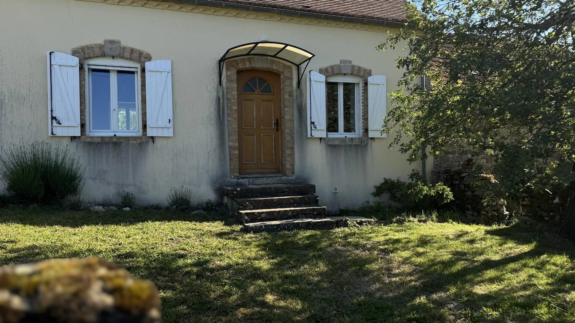 Casa vacanze Charmante Maison A Padirac
