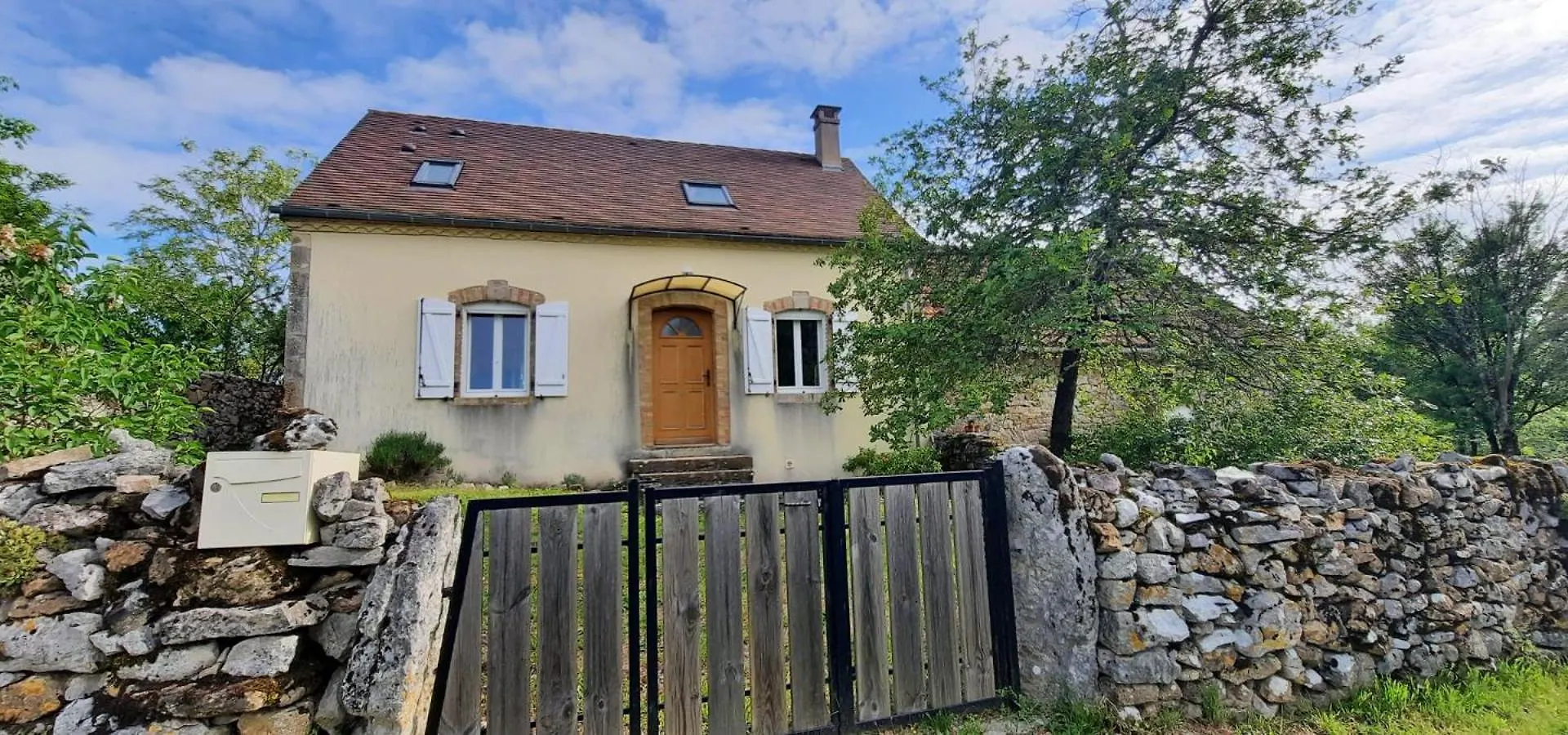 Charmante Maison A Padirac 0*,